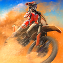 تحميل  Wild Motor Bike Offroad Racing