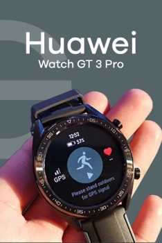 تحميل Huawei Watch GT 3 Pro GuideApp الكتب والمراجع لنظام أندرويد لقطة شاشة 2
