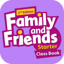 تحميل  Family and Friends Starter
