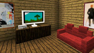 تحميل furniture mod وسائل الترفيه لنظام أندرويد لقطة شاشة 2