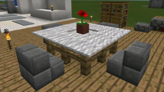 تحميل furniture mod وسائل الترفيه لنظام أندرويد لقطة شاشة 6