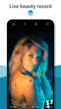 تحميل Cool Video Editor,Maker,Effect مشغلات الفيديو والمحررين لنظام أندرويد لقطة شاشة 5