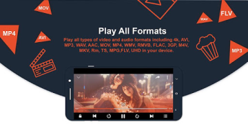 تحميل Playit HD - PLAYIT Player 2022 مشغلات الفيديو والمحررين لنظام أندرويد لقطة شاشة 6