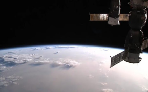 تحميل ISS Live Now التعليم لنظام أندرويد لقطة شاشة 2