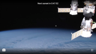 تحميل ISS Live Now التعليم لنظام أندرويد لقطة شاشة 6