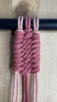 تحميل مكرامية DIY: خطوة بخطوة فن و تصميم لنظام أندرويد لقطة شاشة 4