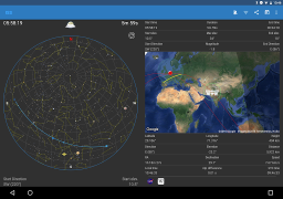 تحميل ISS Detector التعليم لنظام أندرويد لقطة شاشة 7