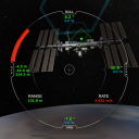 تحميل  SpaceX Dragon to ISS Docking