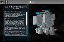 تحميل Space Station Research Xplorer التعليم لنظام أندرويد لقطة شاشة 6