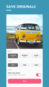 تحميل Pomelo Camera – Photo editor & صورة فوتوغرافية لنظام أندرويد لقطة شاشة 4