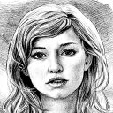 تحميل  رسم بالقلم الرصاص