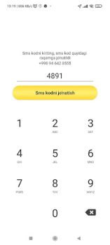 تحميل Taxi 1056 (sh. Olot) السيارات والمركبات لنظام أندرويد لقطة شاشة 4