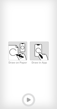 تحميل Mystery Drawing فن و تصميم لنظام أندرويد لقطة شاشة 3