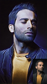 Varnist - Photo Art Effects