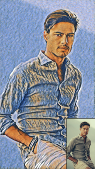 Varnist - Photo Art Effects