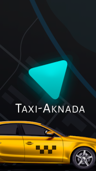 تحميل Taxi-Aknada السيارات والمركبات لنظام أندرويد