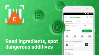 تحميل Rate&Goods. Товары и отзывы المشتريات لنظام أندرويد لقطة شاشة 4
