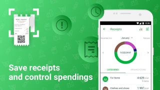 تحميل Rate&Goods. Товары и отзывы المشتريات لنظام أندرويد لقطة شاشة 6