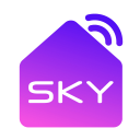 تحميل  Sky. Smart home and services.