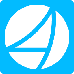 app logo