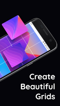 تحميل Stack — Grids for Instagram صورة فوتوغرافية لنظام أندرويد لقطة شاشة 2