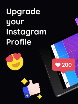 تحميل Stack — Grids for Instagram صورة فوتوغرافية لنظام أندرويد لقطة شاشة 4