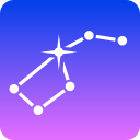تحميل  Star Walk - Night Sky Map