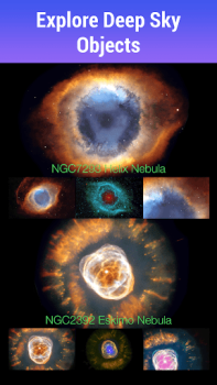 Star Walk - Night Sky Map