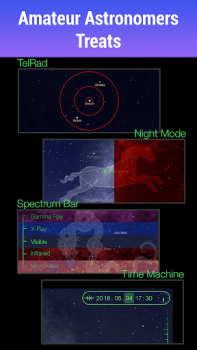 Star Walk - Night Sky Map