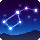 تحميل  Star Walk 2 Ads+ Sky Map View
