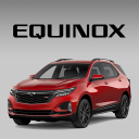 تحميل  Chevrolet Equinox