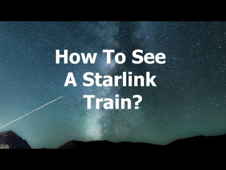 Satellite Tracker by Star Walk