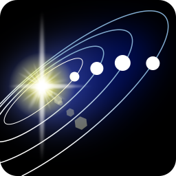app logo