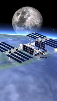 تحميل Solar Walk Free - Explore the التعليم لنظام أندرويد لقطة شاشة 2