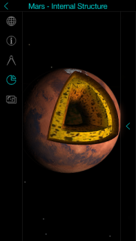 تحميل Solar Walk Free - Explore the التعليم لنظام أندرويد لقطة شاشة 7