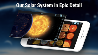 تحميل Solar Walk 2 Ads+：Solar System التعليم لنظام أندرويد لقطة شاشة 2