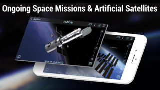 تحميل Solar Walk 2 Ads+：Solar System التعليم لنظام أندرويد لقطة شاشة 3