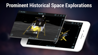 تحميل Solar Walk 2 Ads+：Solar System التعليم لنظام أندرويد لقطة شاشة 6