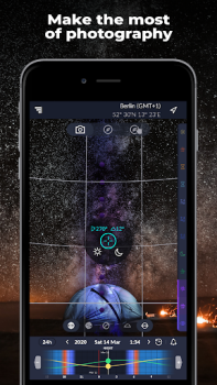 تحميل Ephemeris: Sun and Moon Seeker أدوات لنظام أندرويد لقطة شاشة 6