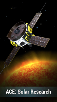 تحميل Spacecraft Models 3D التعليم لنظام أندرويد لقطة شاشة 2