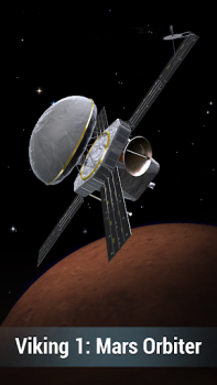 تحميل Spacecraft Models 3D التعليم لنظام أندرويد لقطة شاشة 5