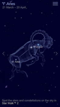 تحميل Zodiac Signs and 3D Models التعليم لنظام أندرويد لقطة شاشة 2