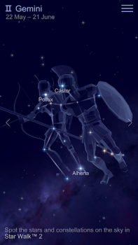 تحميل Zodiac Signs and 3D Models التعليم لنظام أندرويد لقطة شاشة 4