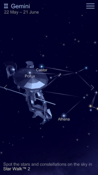تحميل Zodiac Signs and 3D Models التعليم لنظام أندرويد لقطة شاشة 5