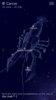 تحميل Zodiac Signs and 3D Models التعليم لنظام أندرويد لقطة شاشة 6