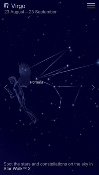 تحميل Zodiac Signs and 3D Models التعليم لنظام أندرويد لقطة شاشة 7