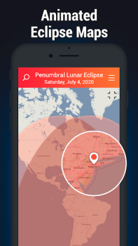 Eclipse Guide：Solar Eclipse'24