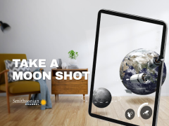 تحميل Apollo's Moon Shot AR التعليم لنظام أندرويد لقطة شاشة 3