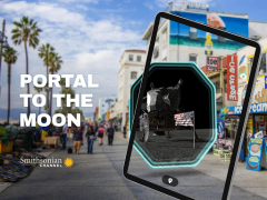 تحميل Apollo's Moon Shot AR التعليم لنظام أندرويد لقطة شاشة 6