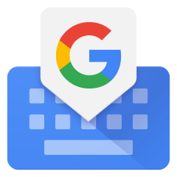 الشعار Gboard - the Google Keyboard